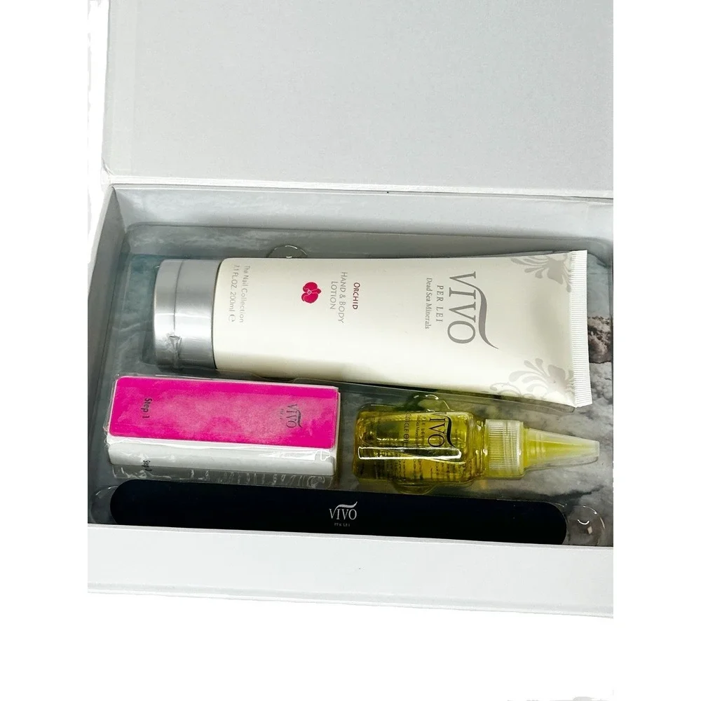 Vivo Per Lei new rare